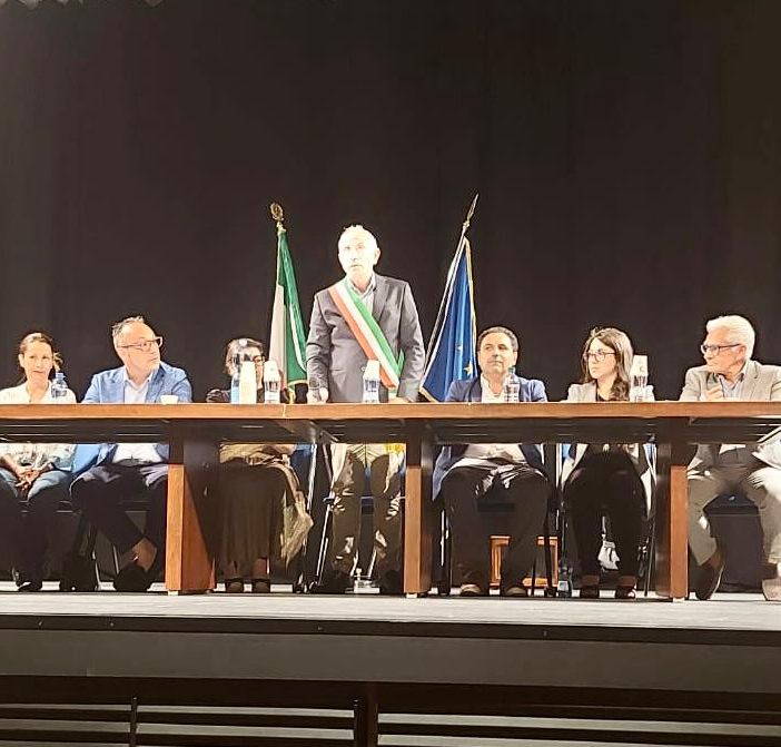 Cannobio: si è insediata la nuova giunta comunale