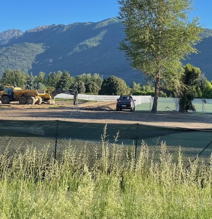 Ampliamento del golf Fondotoce, l'Ente aree protette del Ticino e del lago Maggiore chiede lo stop