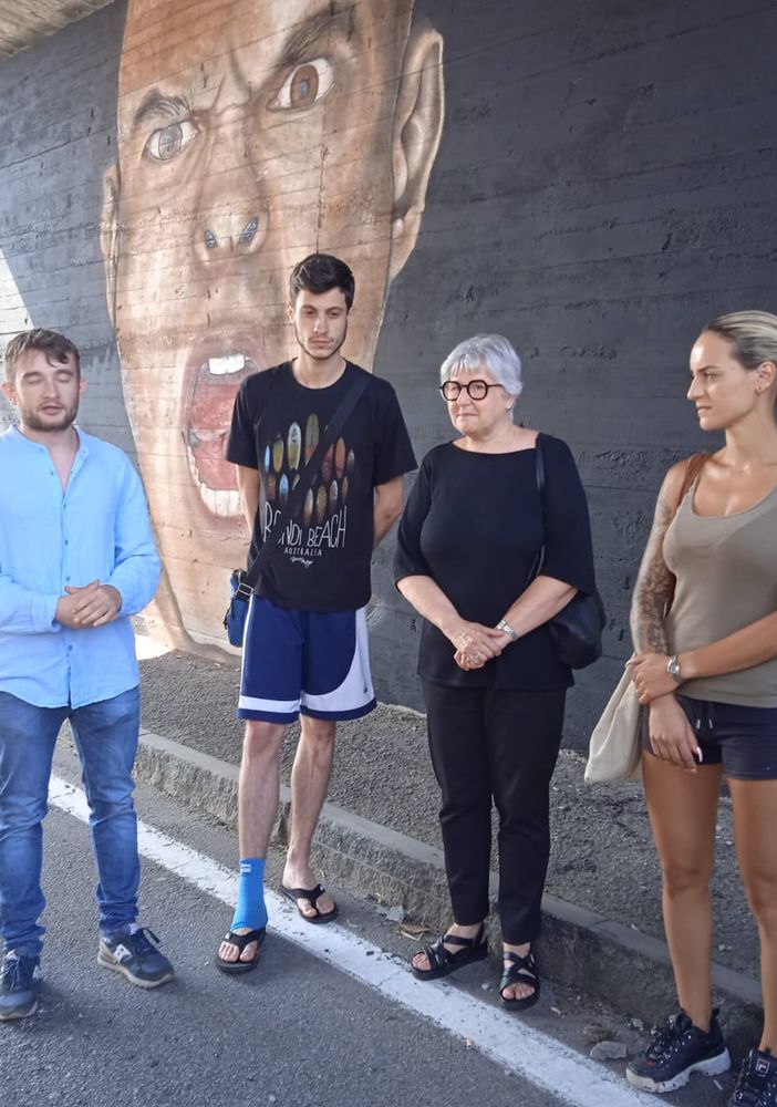 Street art a Verbania: espressioni creative che trasformano la città