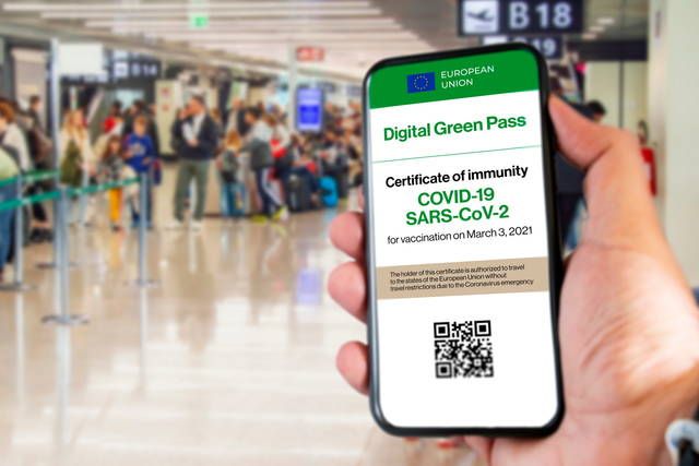 Green Pass, Confesercenti: &quot;Meglio della chiusura forzata, ma avrà grave impatto sulle attività economiche”