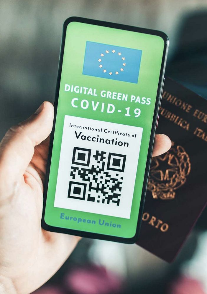 Green pass, ecco dove e quando sarà obbligatoria la certificazione