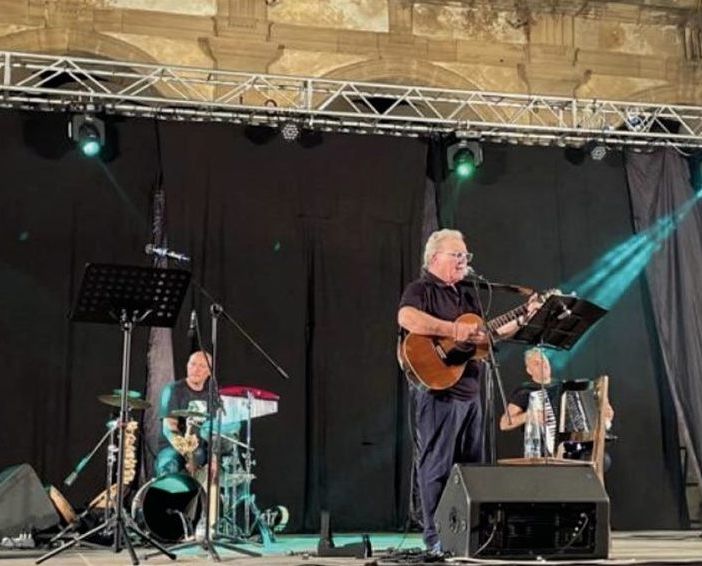 “Il Canto d’amore”: Il Gruppo di Canto Popolare Favarese in un concerto benefico
