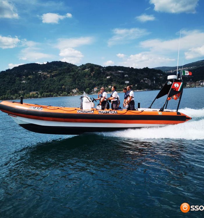 Lotta all’inquinamento sul Lago Maggiore: sanzioni e sequestri nei ristoranti