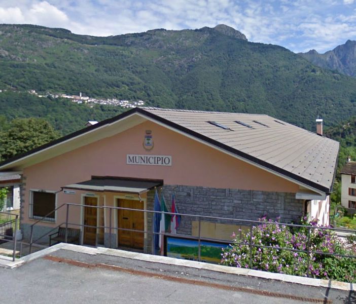 Gurro, confermato sindaco Luigi Valter Costantini