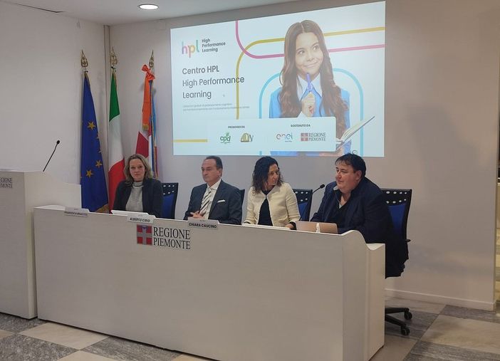 In Piemonte apriranno 4 nuovi centri HPL per bambini con fragilità cognitive: &quot;Saranno una palestra per il cervello&quot;