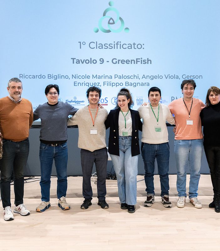 Giovani e sostenibilità: successo per il “Svst Hackathon” di Verbania
