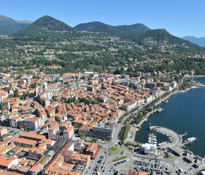 “Attacco al presidente Quartiere Est dimostra politicizzazione voluta da Verbania Futura”
