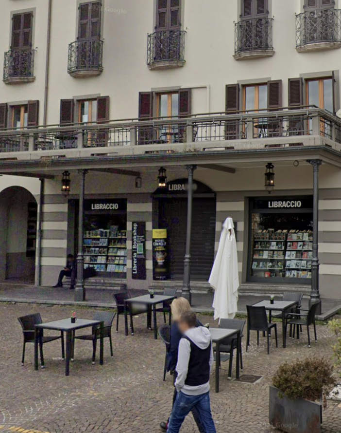 Storia, presentazione del libro 'La linea sottile. Il fascismo, la Svizzera e la frontiera'