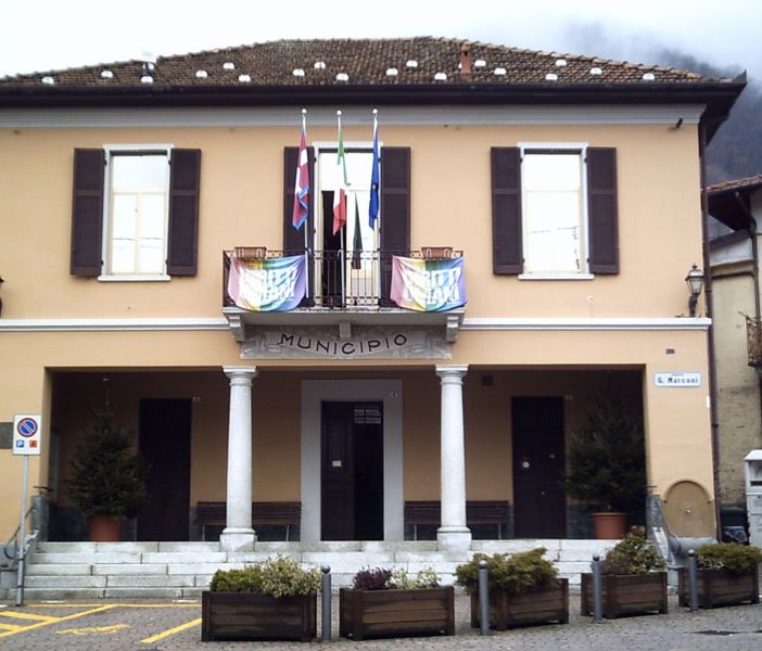 A Cesara 39ma edizione di “Pancarei ca Trüscian”