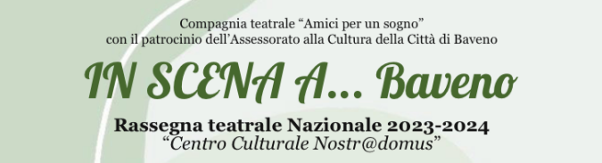 In scena a Baveno: il trionfo della comicità con 'Non mi dire te l'ho detto'