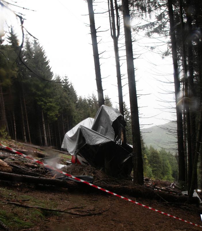 Mottarone, accertamento tecnico non ripetibile o incidente probatorio?