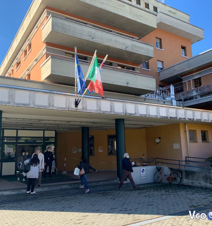 Prelievo multiorgano all’ospedale Castelli
