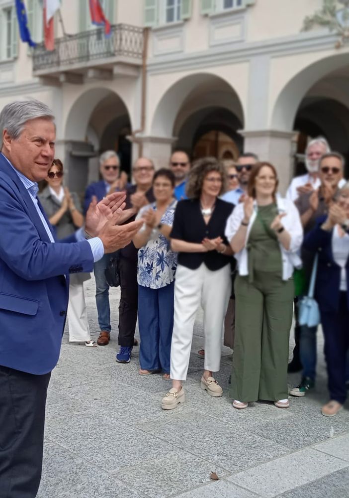 Le notizie più lette del 2024 su VcoNews: dai disagi dei pendolari all'elezione di Albertella