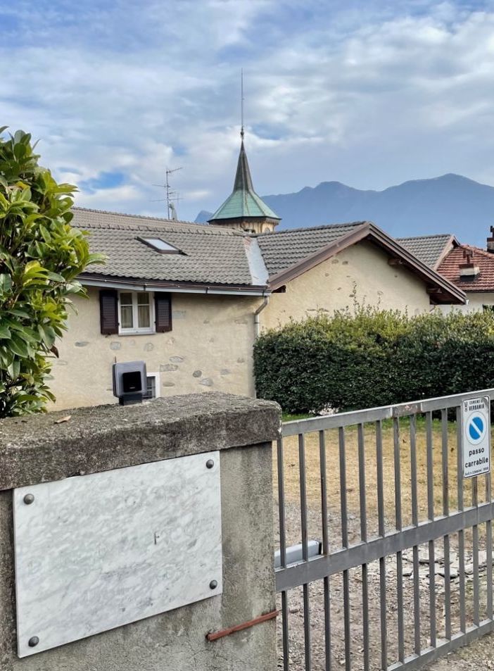Villa Iride, da “casa per dimenticare” a residenza per anziani a basso reddito