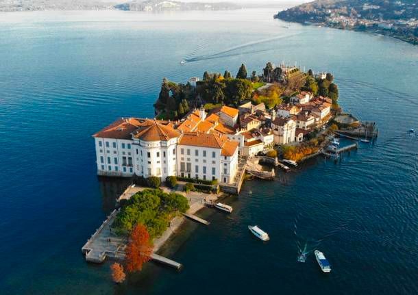 Passerella tra le Isole Borromee: tavoli di confronto per valutare la condivisione del progetto