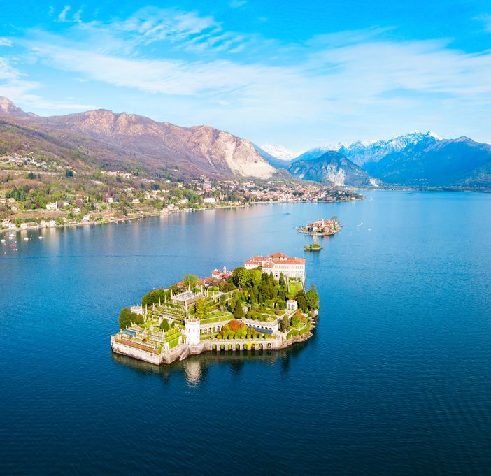 Isole e giardini, ultimo fine settimana di apertura