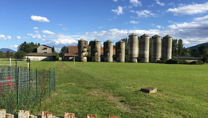 Italia Nostra Vco scende in campo per la difesa dei beni più sensibili di Verbania