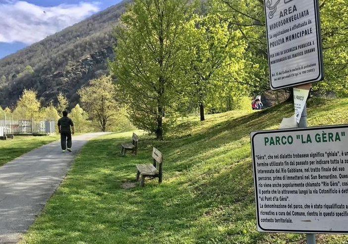 Più manutenzione sulla ciclabile di Renco, a lanciare l’allarme è il quartiere Nord
