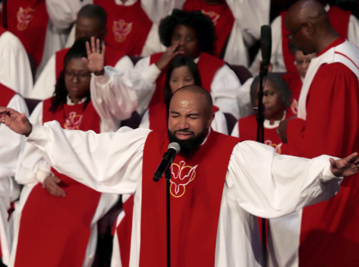 Al Maggiore si attende il Natale con “La notte del gospel”