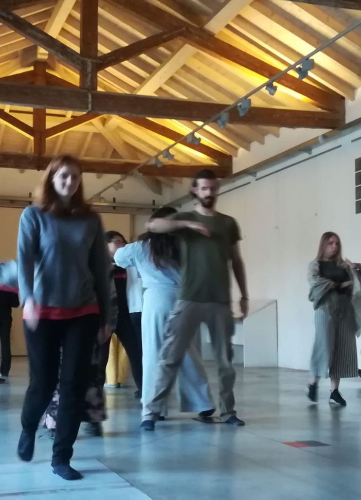 Art&amp;Job Academy, due eventi pubblici dei futuri artisti per il sociale il 25 marzo