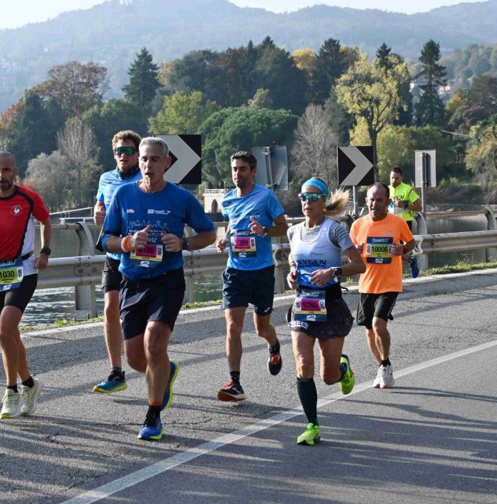 La Lago Maggiore Marathon cambia data: si corre il 9 novembre