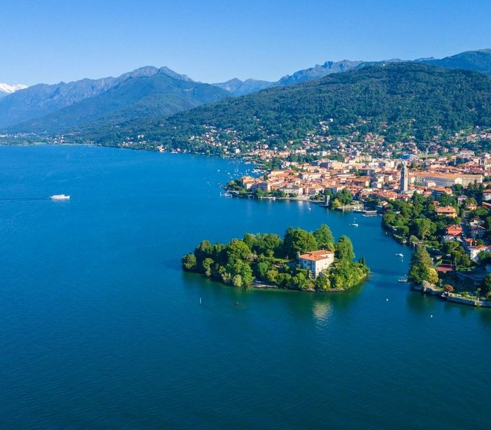 Passi avanti per la costruzione del residence Molinetto nell’Alto Verbano