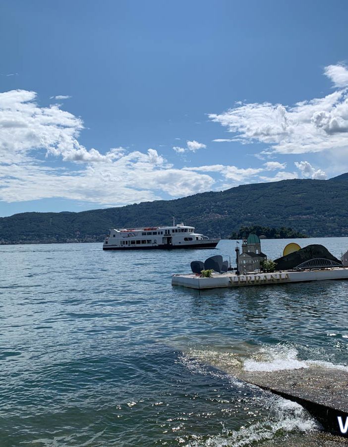 Turismo, record a Verbania nel 2022: oltre 971 mila presenze