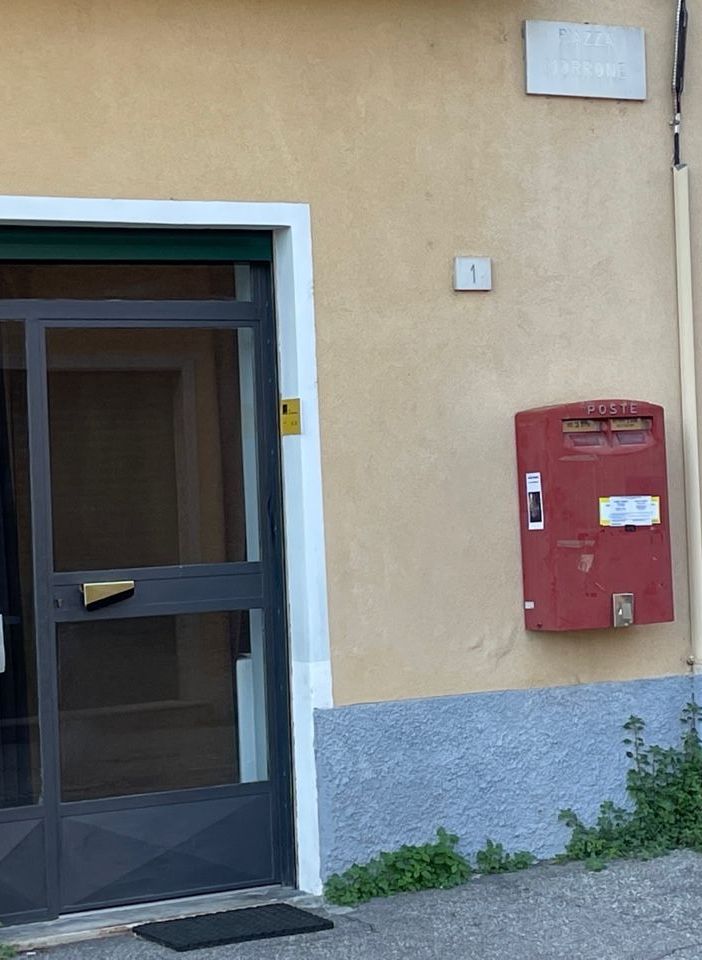 Alessandra Freschini legge “Il geografo” di Marco Nifantani