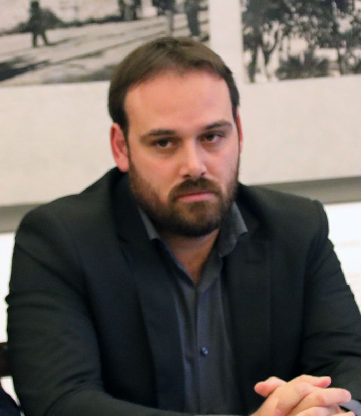 Marchionini, Pizzi e Moscatiello chiedono le dimissioni del presidente Lana
