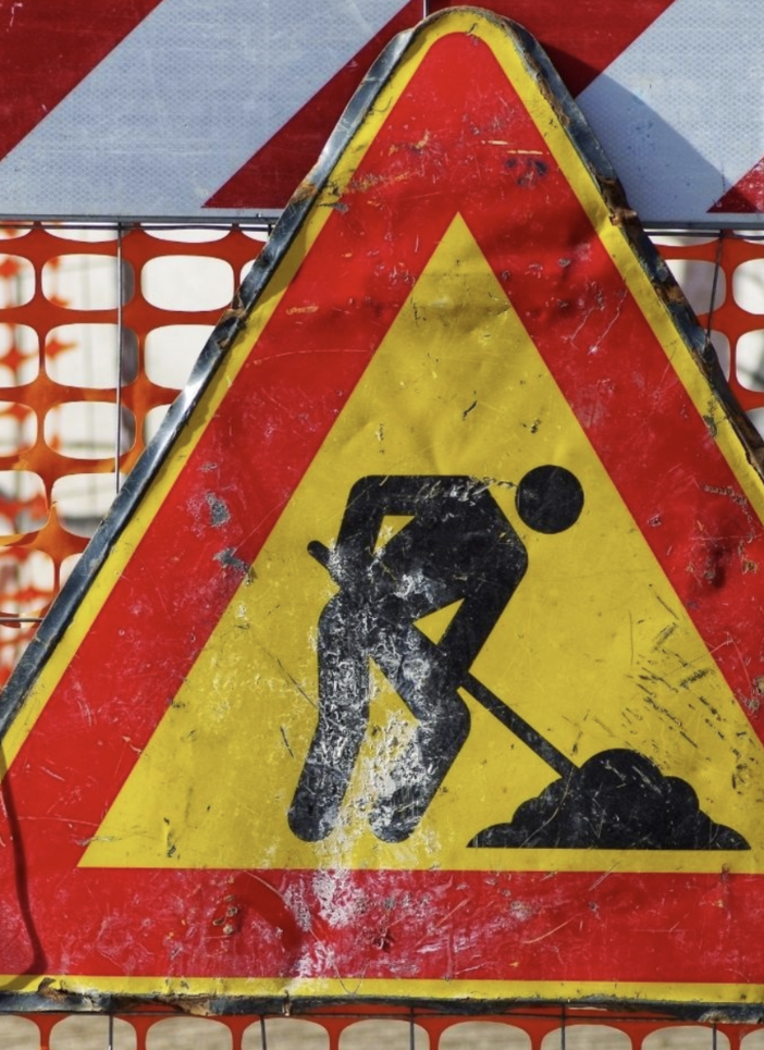 Al via i lavori di asfaltatura in corso Europa