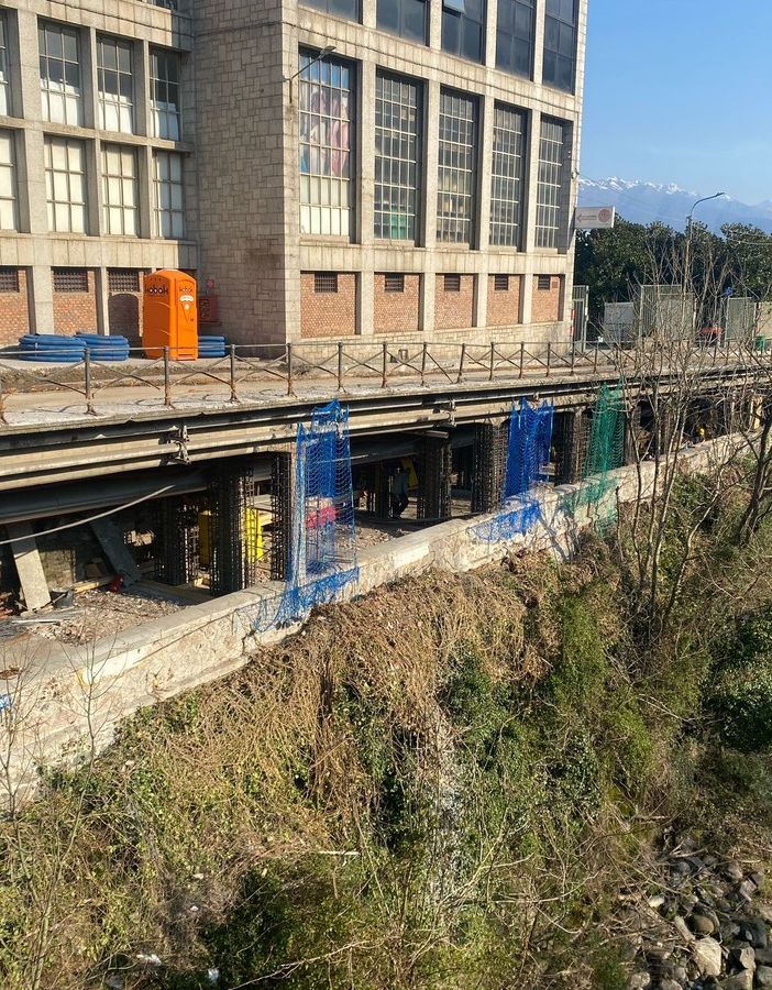 Lavori in via Bariselli, la minoranza attacca: &quot;Traffico bloccato, l'amministrazione intervenga&quot;