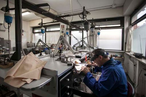 Nati-mortalità imprese, nel primo trimestre il Vco segna meno 0,21 percento