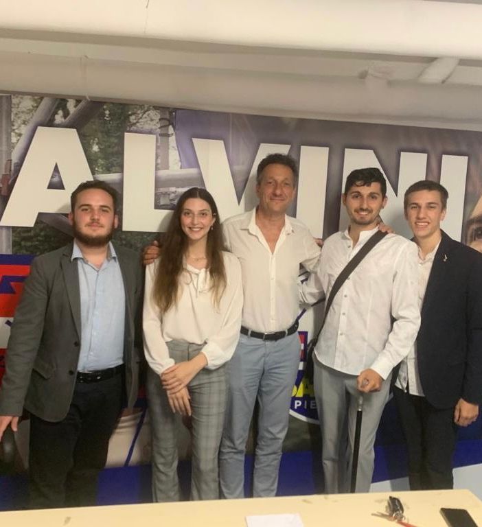 Lega Giovani Vco: “Soddisfazione per le oltre 300 firme raccolte pro movida”