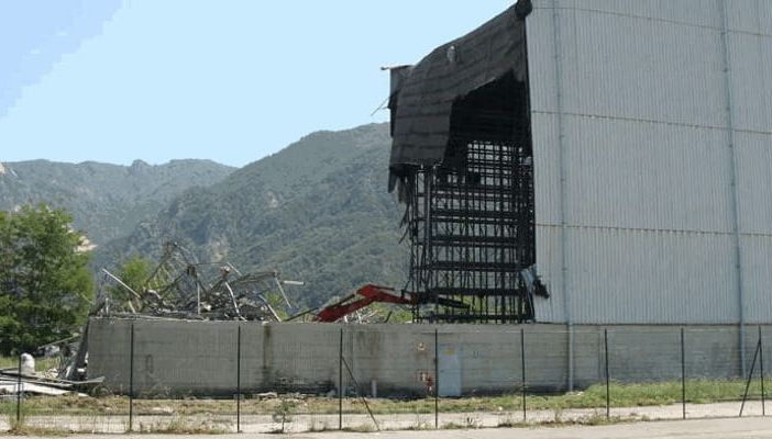 Va completato il recupero urbanistico della ex Legatoria del Verbano