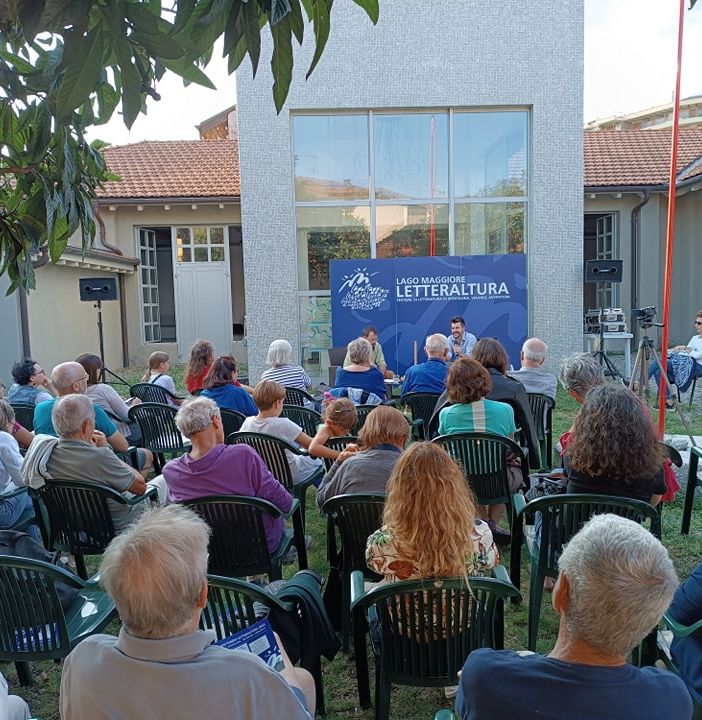 Foto: aspettando LetterAltura