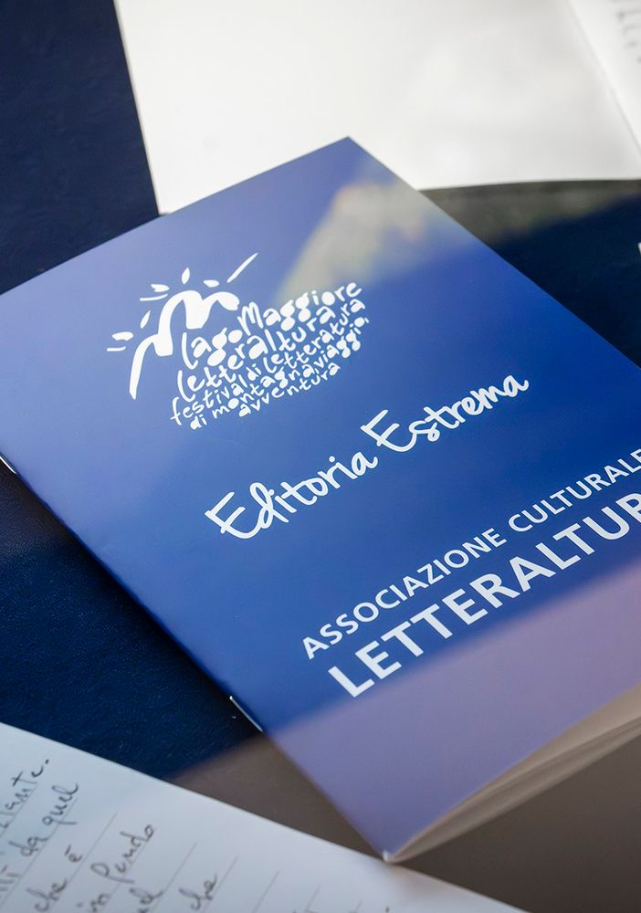 Ecco l'ottava edizione del concorso di scrittura creativa di Letteraltura