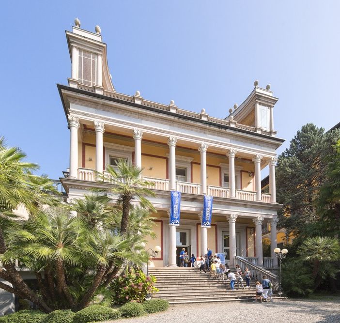 “Gialli e vinili”, il 23 luglio a Villa Giulia Roberto Centazzo