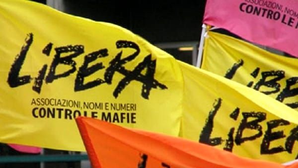 Giornata vittime delle mafie, anche il Vco alla manifestazione nazionale