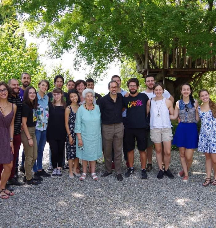 Con Libera Vco la commemorazione di Giorgio Ambrosoli