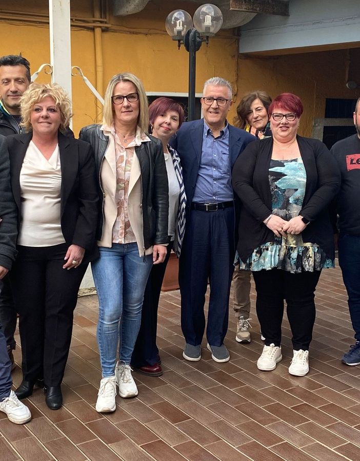 Fabrizia Maggiola ci riprova: è lei la candidata per L'Alternativa Un Futuro per Casale