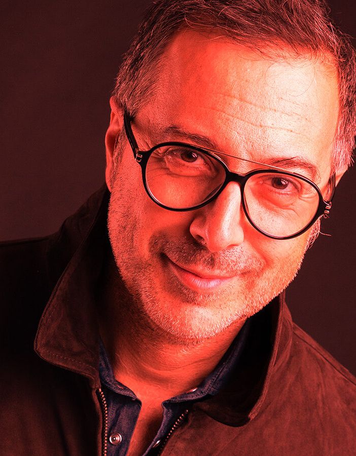 Il Circolo dei Lettori ospita lo scrittore Luca Bianchini