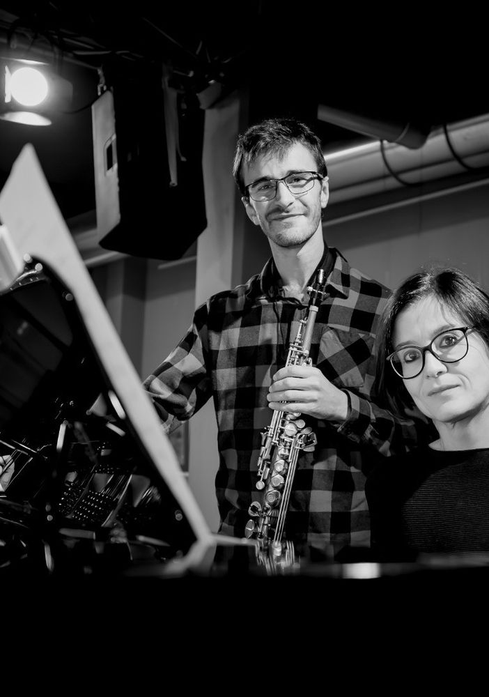 La rassegna &quot;La biblioteca si nota&quot; si chiude con il concerto di Luca Magnani ed Ester Snider