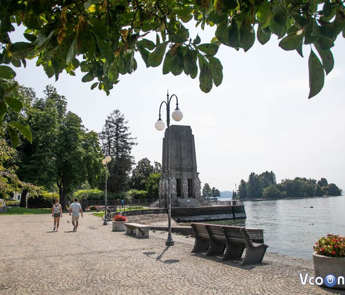 Verbania si trasforma nella città dei bambini