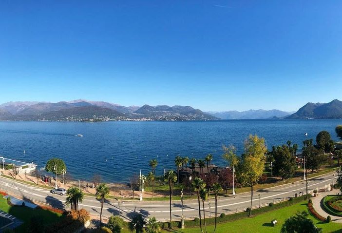 Stresa blindata per il G7 finanziario