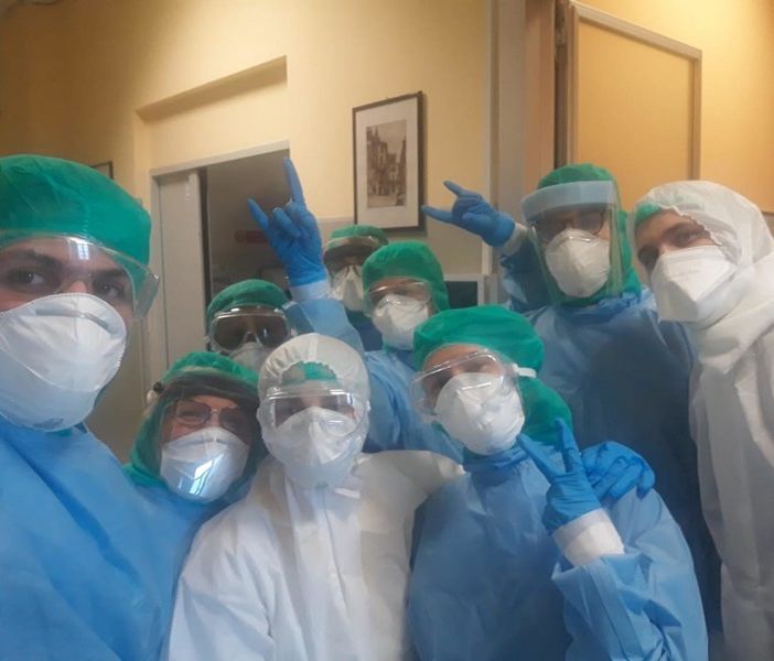 Covid, i dispostivi di protezione individuali delle Asl pagati da Ue e Stato