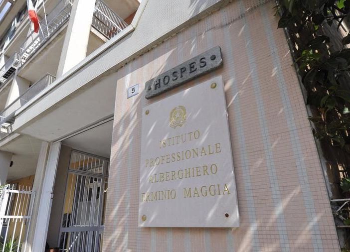 Via libera per il nuovo istituto alberghiero Maggia di Stresa