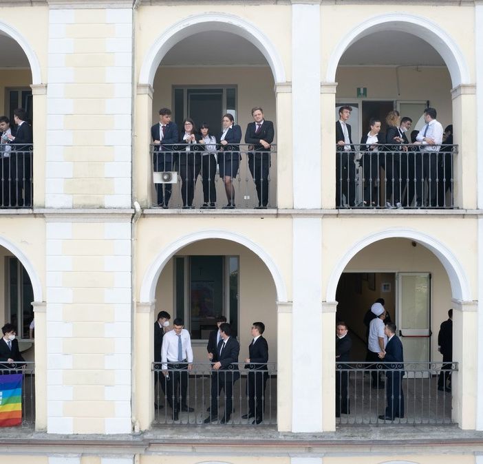 Il Campus Maggia si rinnova grazie al progetto &quot;Centralità dello studente&quot;