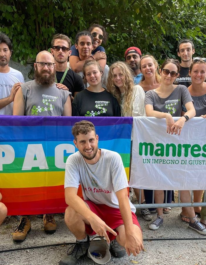 L'appello di Mani Tese Verbania: &quot;Siamo alla ricerca di una nuova sede&quot;