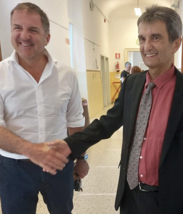 La politica omegnese ricorda Alberto Soressi, per tutti uomo leale e coraggioso