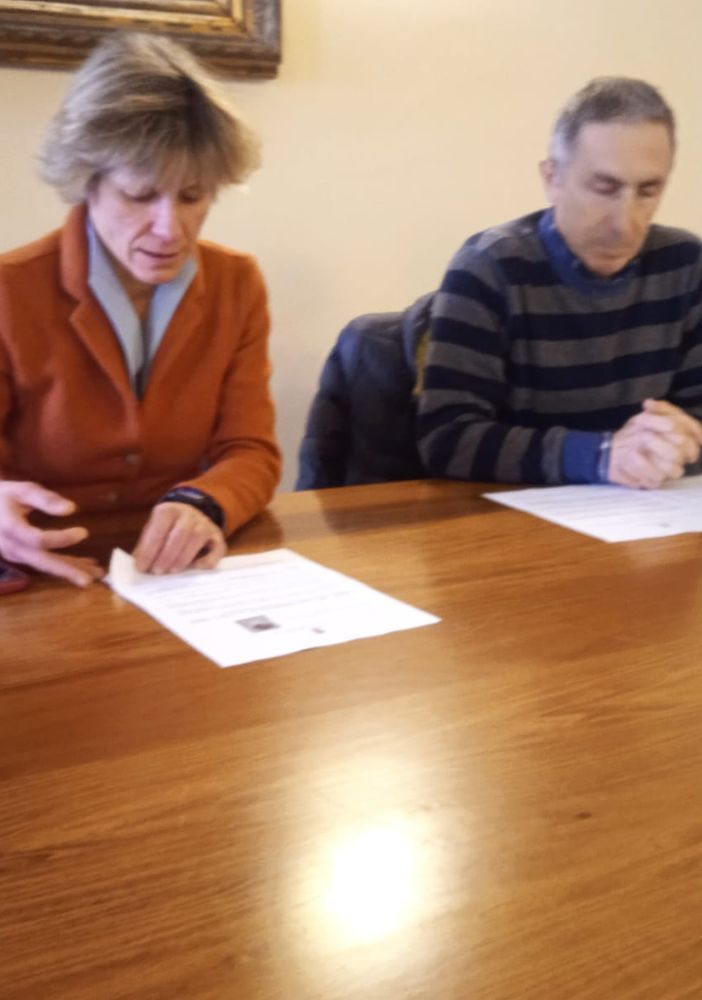 Verbania dichiara guerra alle deiezioni canine abbandonate